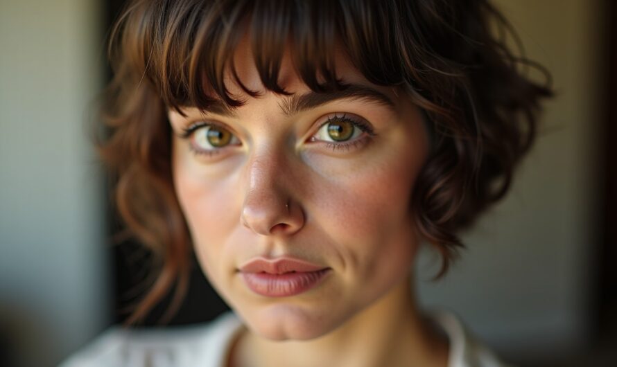 Coupe boule féminine : guide complet pour maîtriser cette coiffure tendance et l&rsquo;adopter avec style
