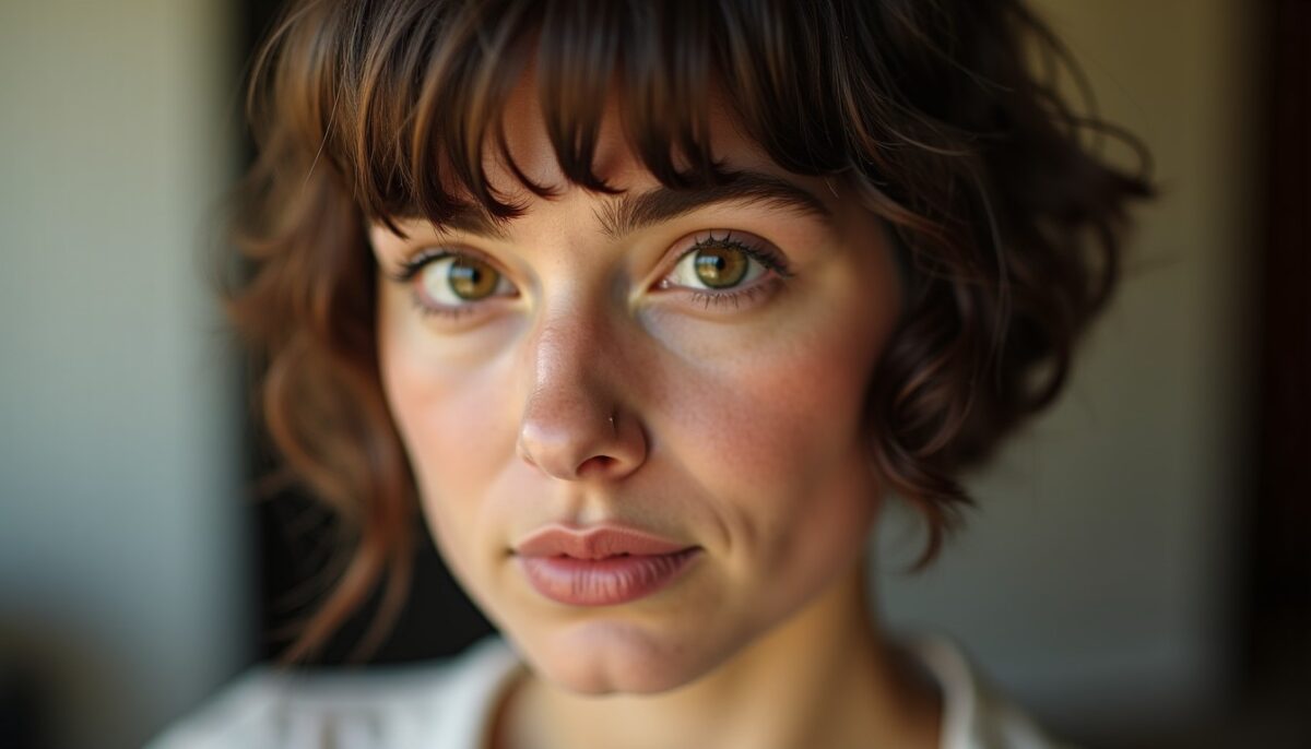Coupe boule féminine : guide complet pour maîtriser cette coiffure tendance et l'adopter avec style
