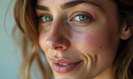 Adieu double menton en 10 jours : méthodes simples et exercices pour un visage affiné