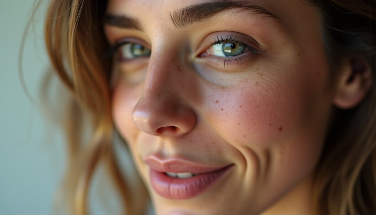 Adieu double menton en 10 jours : méthodes simples et exercices pour un visage affiné