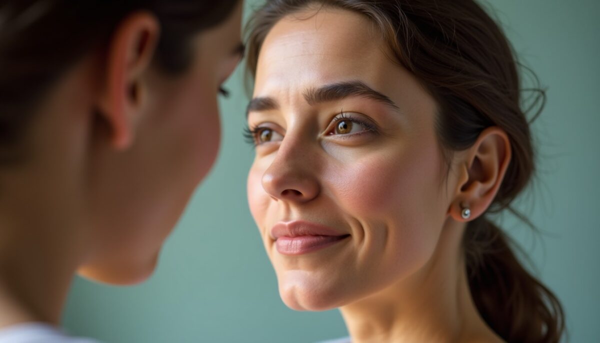 Microneedling : avant-après, explorez les transformations et résultats surprenants
