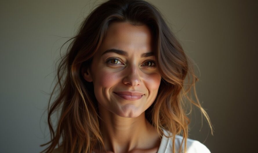 Coiffures longues féminines : astuces et inspirations pour magnifier votre chevelure