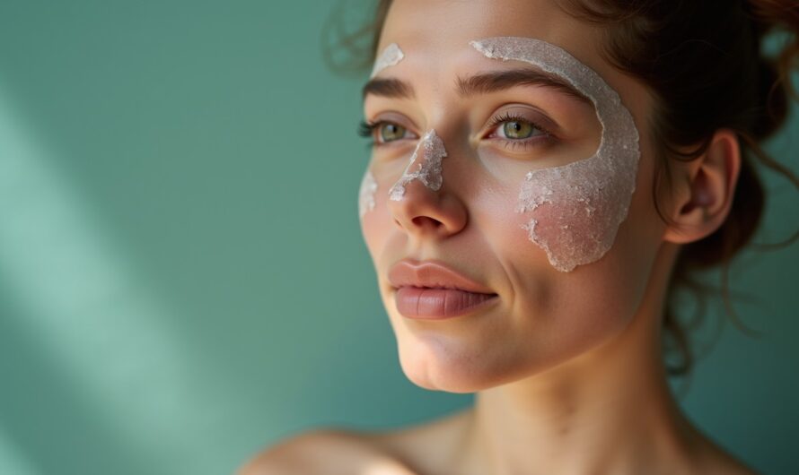 Lakerain Beauty : plongez dans une routine de soins révolutionnaire et ses secrets dévoilés