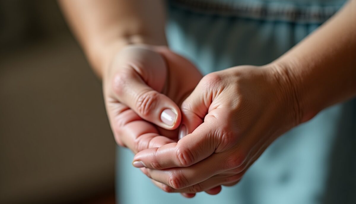 Astuce de grand-mère : retrouvez des bras fermes grâce à des soins naturels