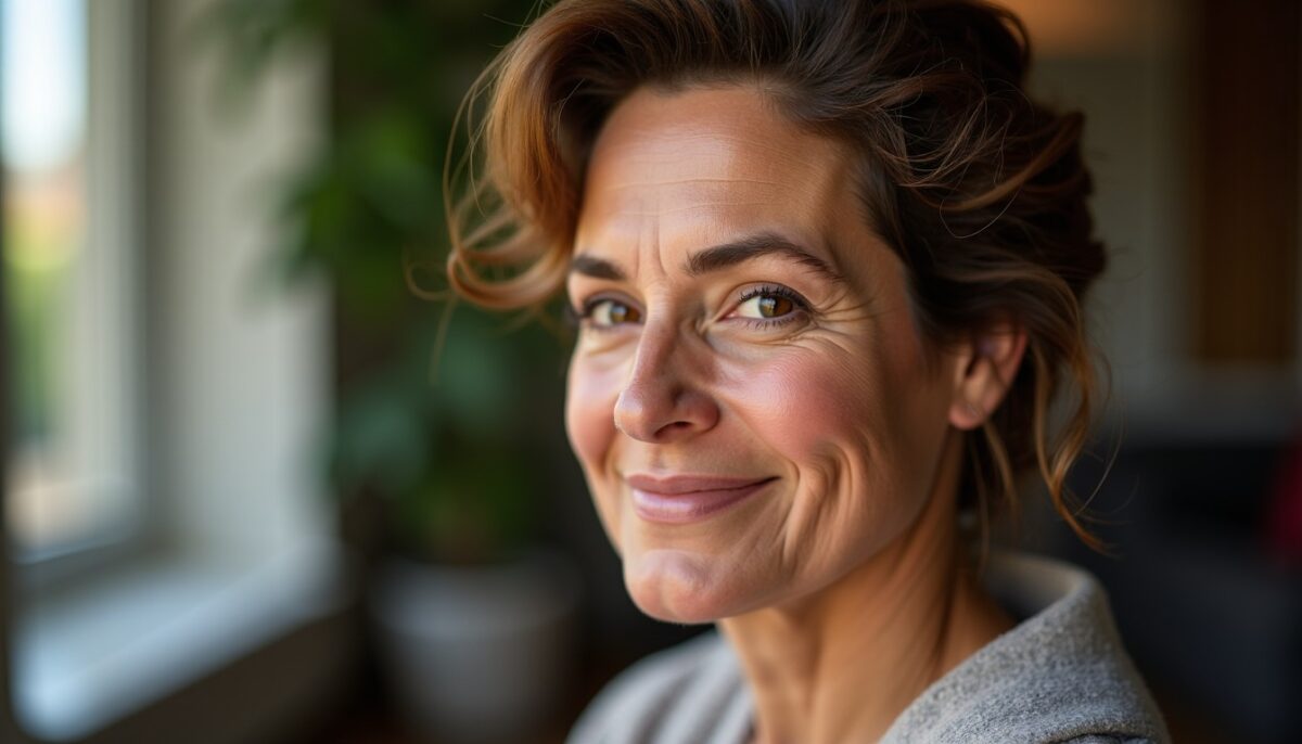 Coiffures pour femmes de 60 ans : inspirations pour révéler votre éclat et confiance