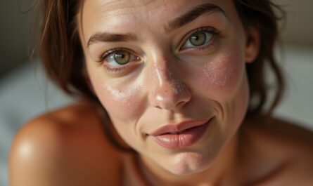 Masques Visage Maison Pour Révéler l'Éclat Naturel de Votre Peau