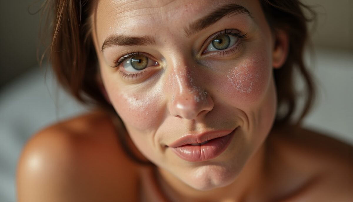 Masques Visage Maison Pour Révéler l'Éclat Naturel de Votre Peau