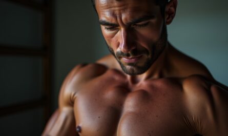 MyFitnessGaine : Votre allié pour une prise de masse musculaire efficace
