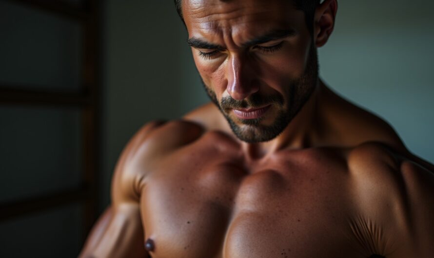 MyFitnessGaine : Votre allié pour une prise de masse musculaire efficace