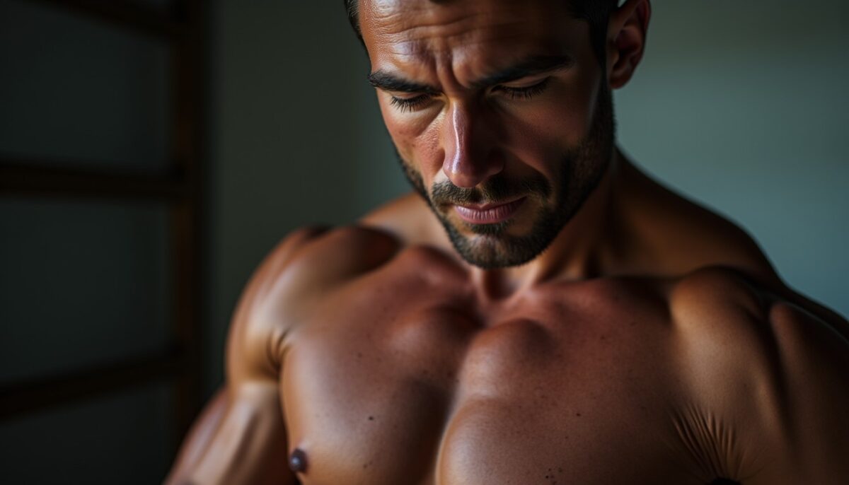 MyFitnessGaine : Votre allié pour une prise de masse musculaire efficace