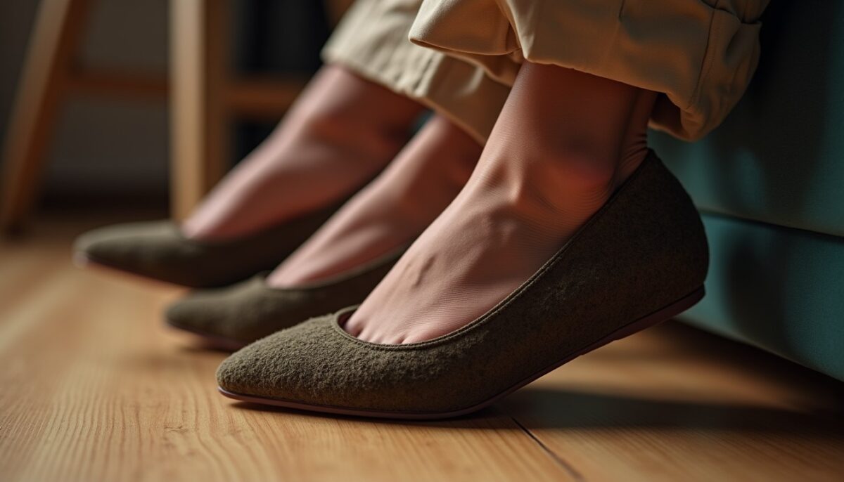 Cendriyon : Notre avis sur des chaussures femme alliant élégance, confort et petits prix