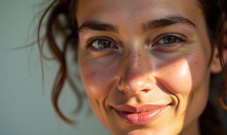 Rétinol en cosmétique : adopter une approche graduelle pour une peau saine et sans irritation