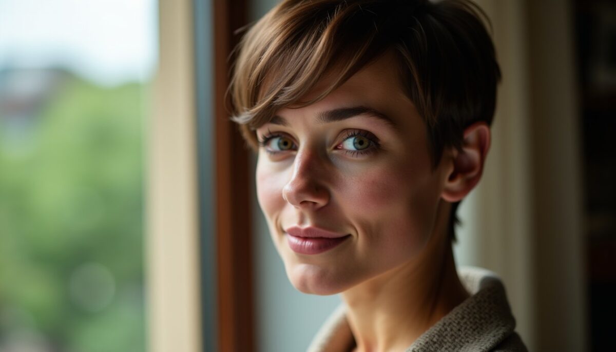 Coupe Pixie au Féminin : Conseils Pratiques et Idées Stylées pour un Look Ultra Tendance