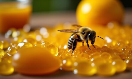Miel, gelée royale et propolis : explorons leurs véritables bienfaits sur l'immunité, l'énergie et la santé de la gorge