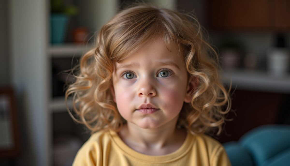 Coiffure pour bébé et enfant à Marseille : découvrez les adresses incontournables pour une première coupe parfaite