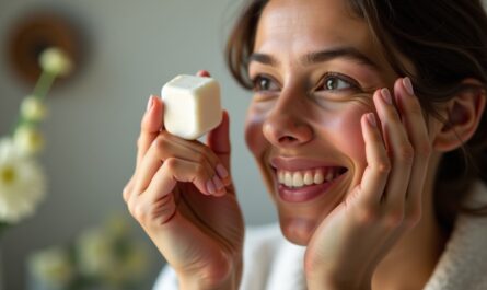 Comment choisir le savon idéal pour vos mains en fonction du pH et de votre type de peau