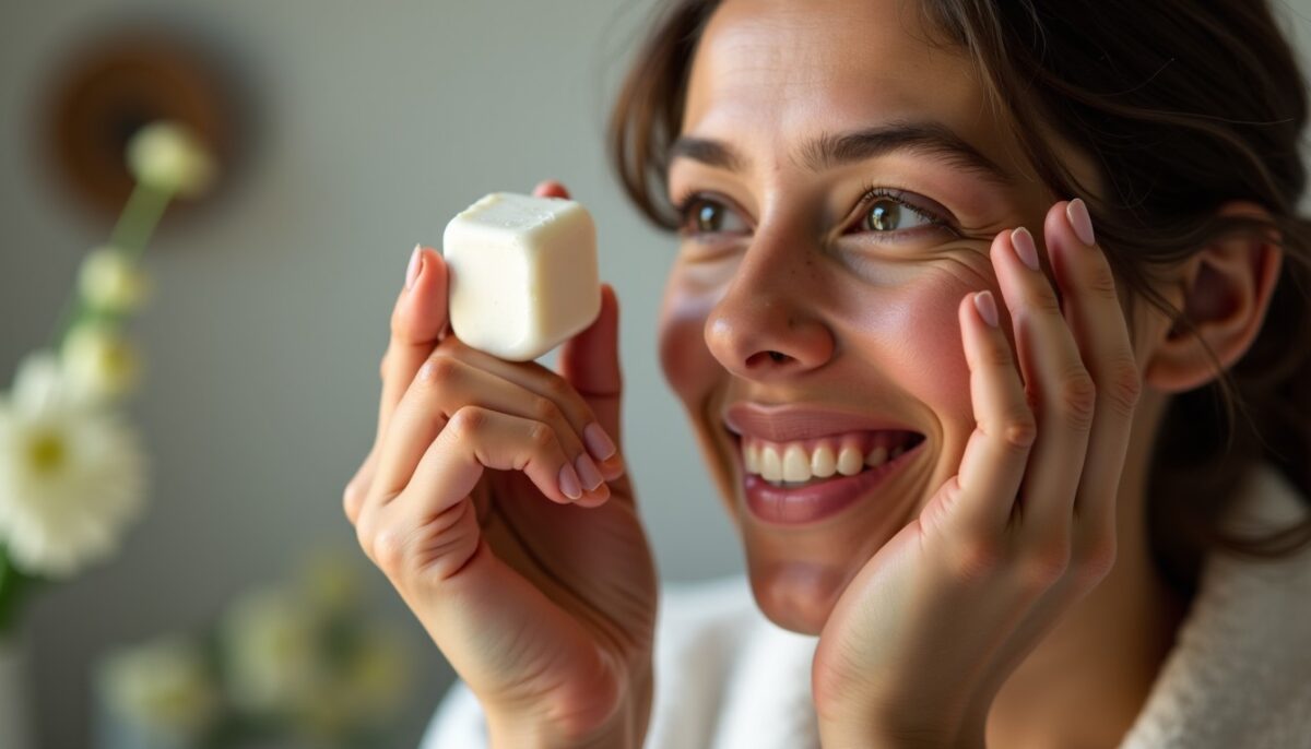Comment choisir le savon idéal pour vos mains en fonction du pH et de votre type de peau