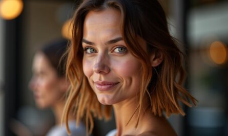 Ombré Hair à Marseille : les adresses incontournables pour sublimer votre style