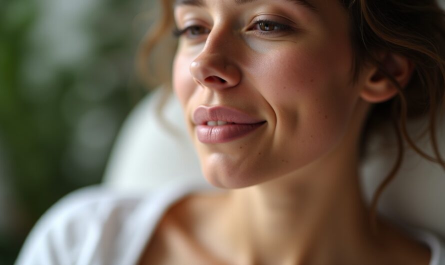 Guide pratique pour sublimer votre peau grâce au dermaroller