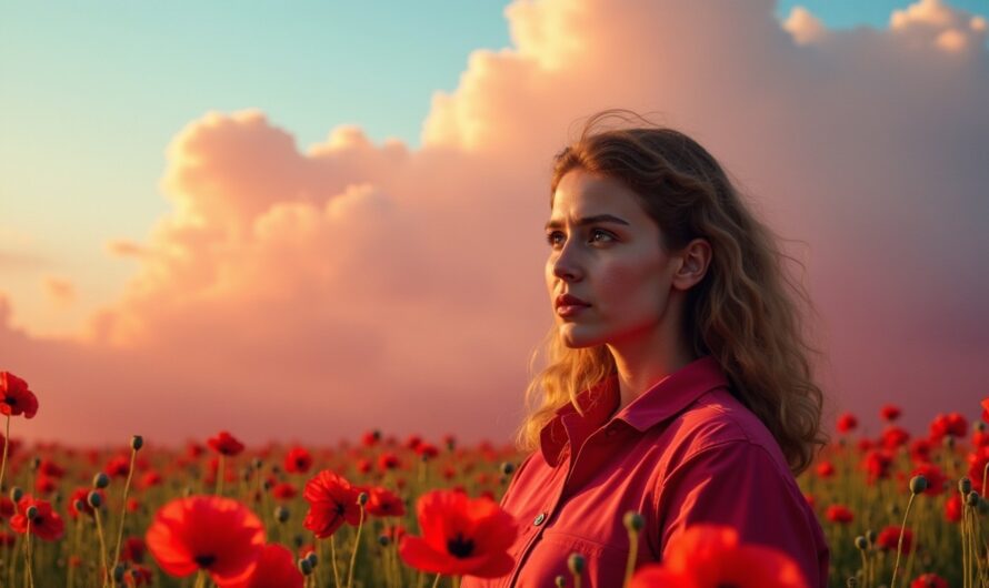 Poppy Cloudy : plongez au cœur de ce phénomène météorologique fascinant
