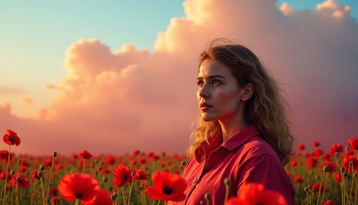 Poppy Cloudy : plongez au cœur de ce phénomène météorologique fascinant