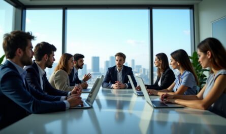 Découvrez les avantages de Business 360 pour votre entreprise