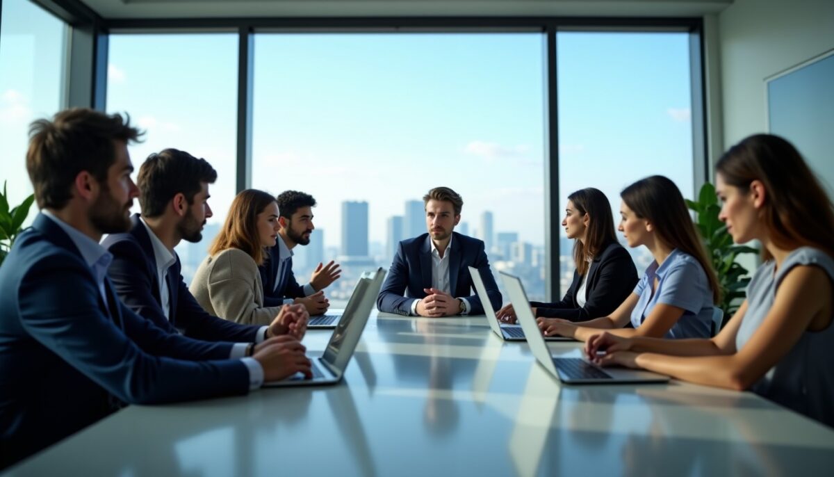 Découvrez les avantages de Business 360 pour votre entreprise