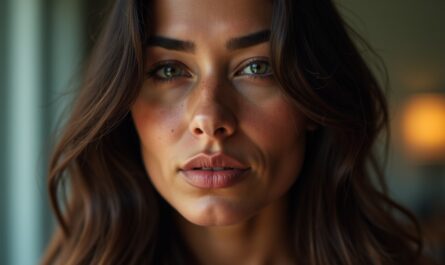 Vanessa Carrara : le portrait d’une femme passionnée et militante