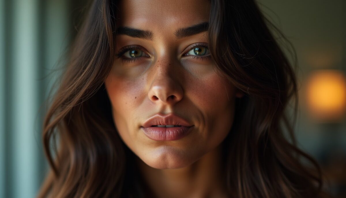 Vanessa Carrara : le portrait d’une femme passionnée et militante