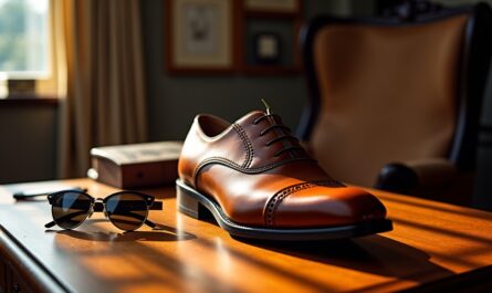 Le sabot en cuir : l'accessoire stylé pour toutes vos occasions