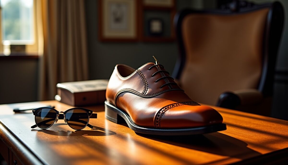 Le sabot en cuir : l'accessoire stylé pour toutes vos occasions