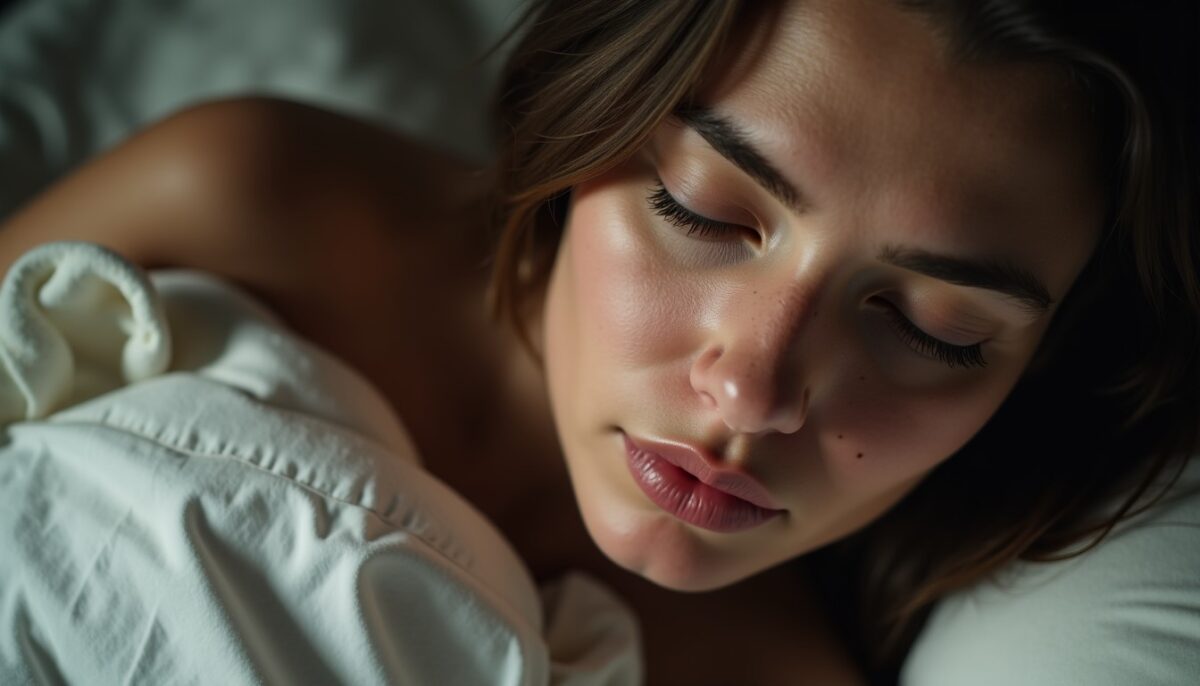 Fréquence cardiaque féminine au repos : les normes selon l’âge dévoilées