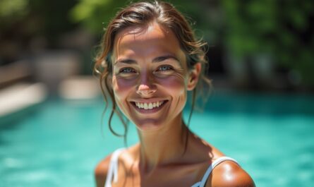 Les eaux thermales de Dax : un mariage millénaire entre nature et science pour votre bien-être