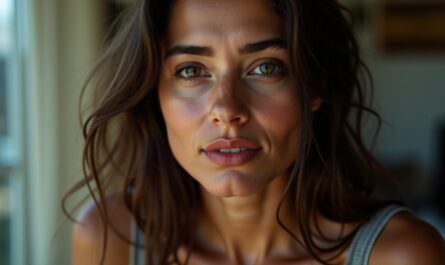 Alexandra Saint Mleux : le portrait intime d'une influenceuse passionnée et discrète
