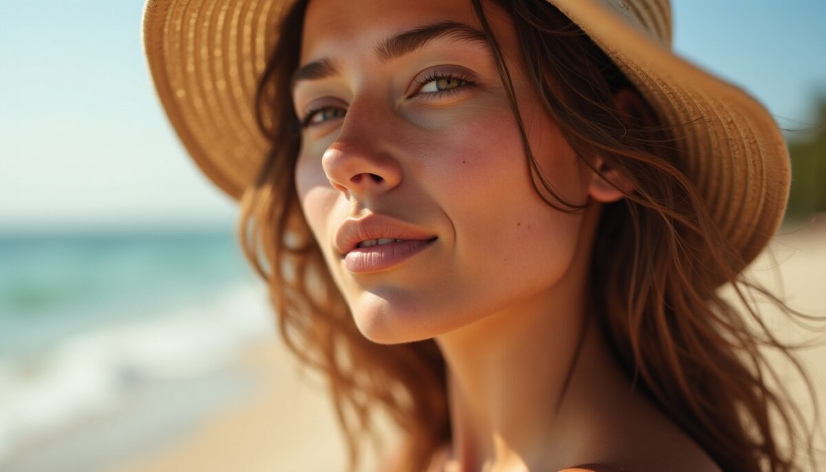 Comment savourer l'été au soleil en évitant coups de chaleur et mauvaises surprises