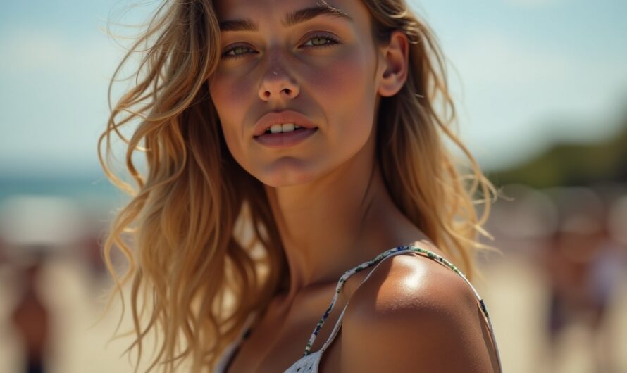 Comment créer une tenue de festival à la fois confortable et stylée pour un look parfait