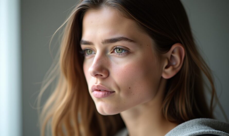 Que signifie un sifflement dans l’oreille droite ? Explications et causes