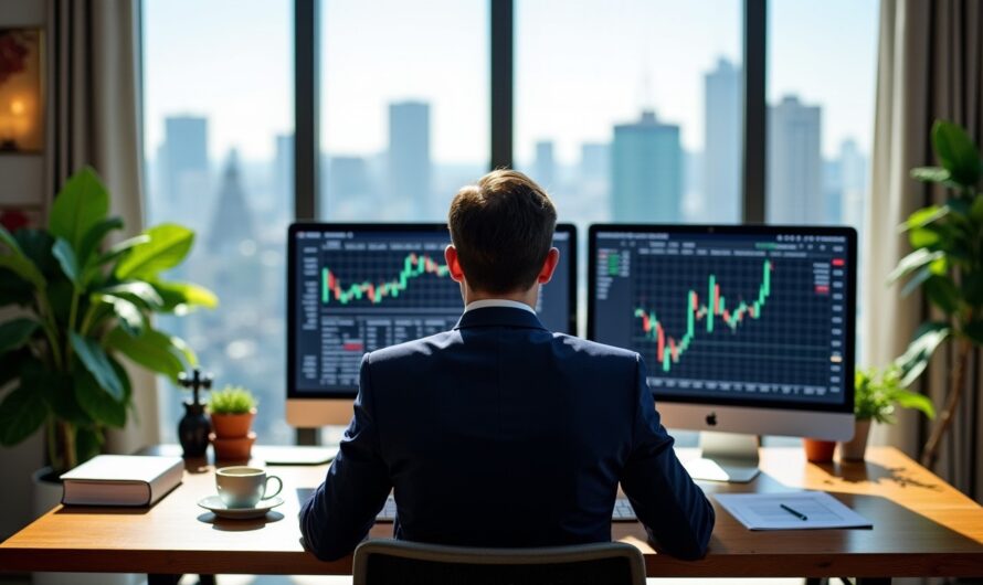 Affaires à Suivre : actualités et conseils en business, emploi et finance