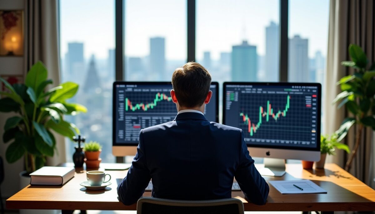 Affaires à Suivre : actualités et conseils en business, emploi et finance