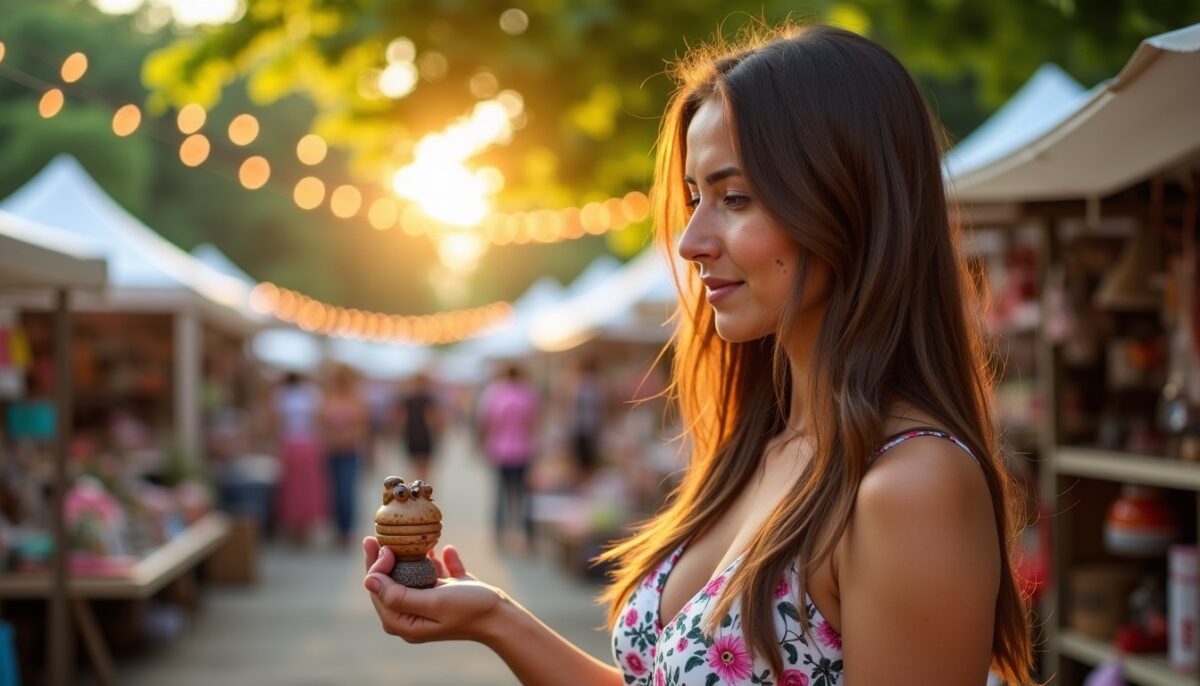 Découvrez des activités insolites et surprenantes pour femme enceinte
