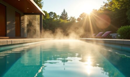 Découvrez pourquoi Cœur Thermal est l'idéal pour votre cure thermale à Dax