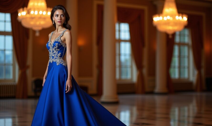 Robe de cérémonie : guide ultime pour dénicher la tenue idéale selon chaque événement