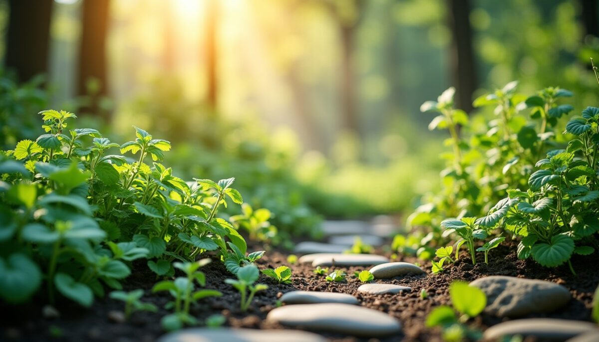 Les plantes efficaces pour apaiser l'inflammation : lesquelles choisir ?